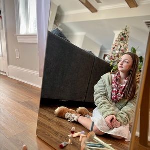 Meet your Posher, Aubree